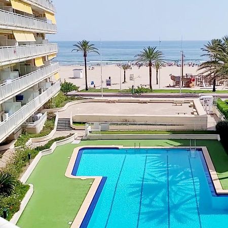 Aguamarina Gandia Apartamento Playa de Gandia Exterior foto