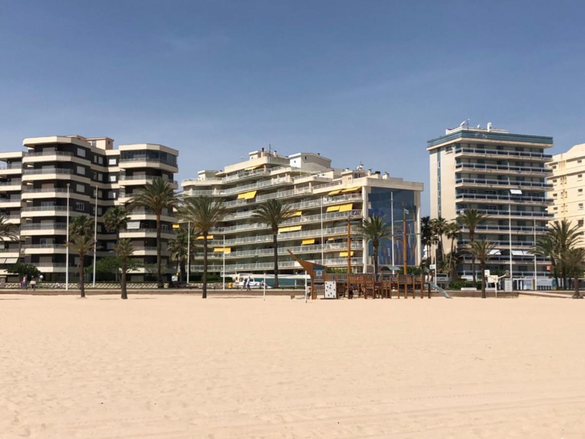 Aguamarina Gandia Apartamento Playa de Gandia Exterior foto